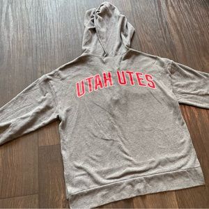 University of Utah Hoodie from VS Pink | Small